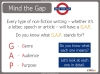 AQA GCSE English Language - Writing a Letter Teaching Resources (slide 4/75)